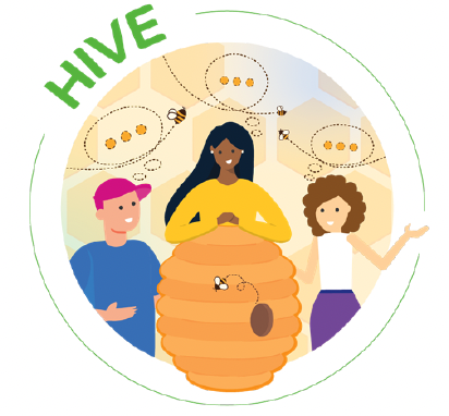 Employee Resource Group Logo 4