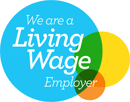 Living Wage Icon